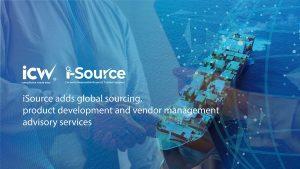 Global sourcing, product development and vendor management advisory services | iSource
