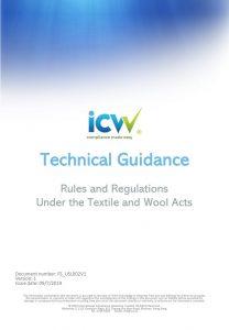 ICW Technical Guidance - ICW