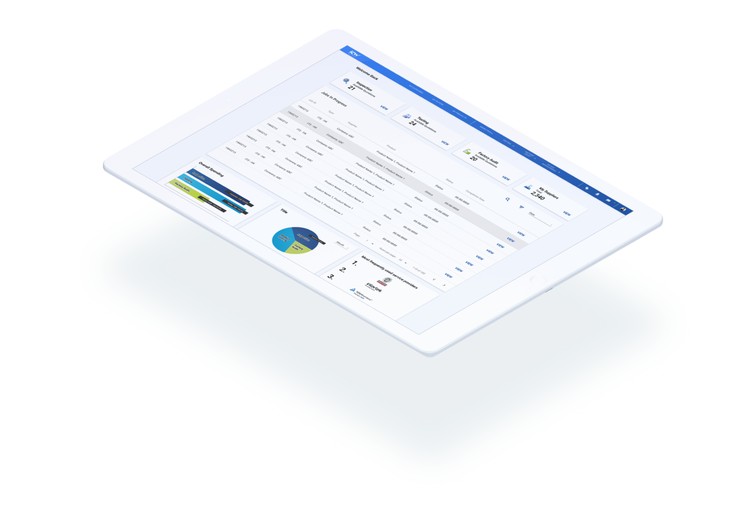 Your Compliance Management Software Safety Quality QMAS