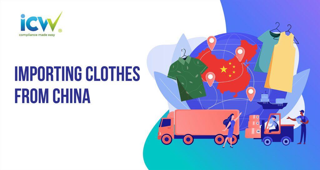 Where To Buy Clothes From China